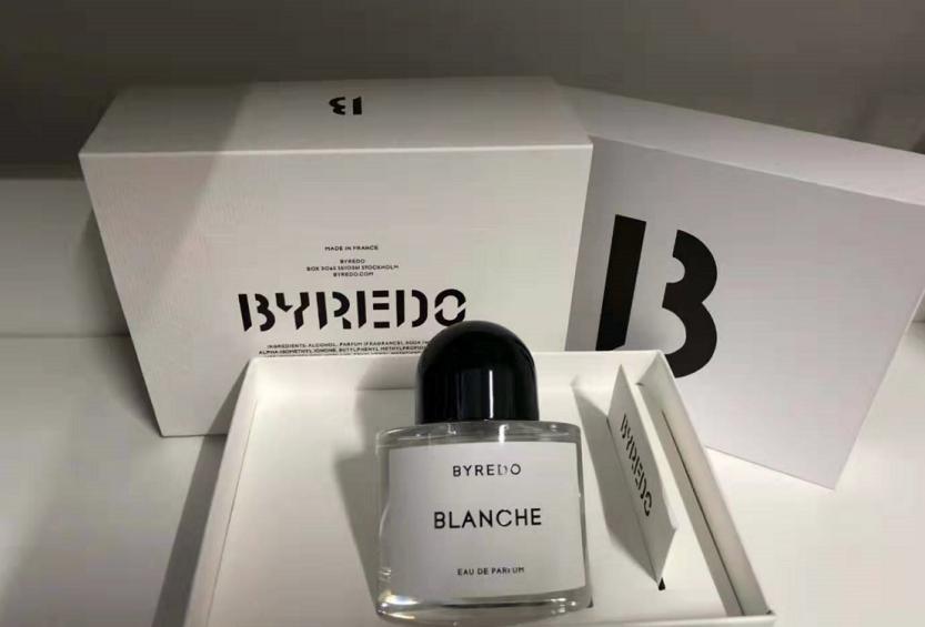 Byredo BYREDO BLANCHE(EDP) 100mL 3.3oz
