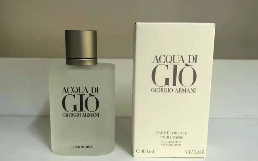 Giorgio Armani ARMANI ACQUA DI GIO 100mL 3.4oz