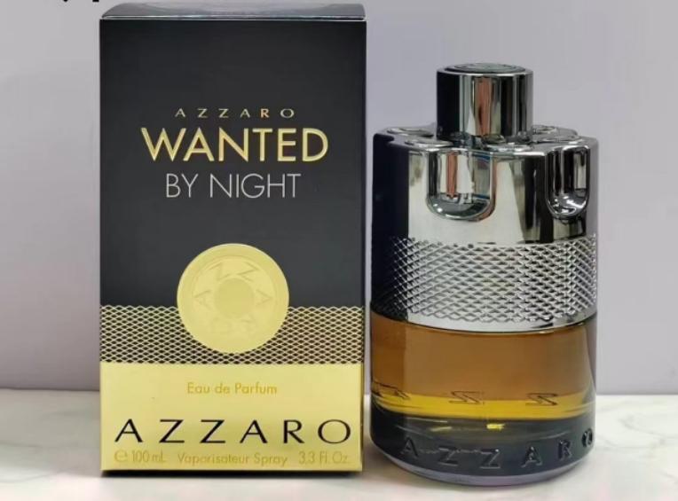 Azzaro Azzaro Wanted by night (EDP) 100mL 3.3oz