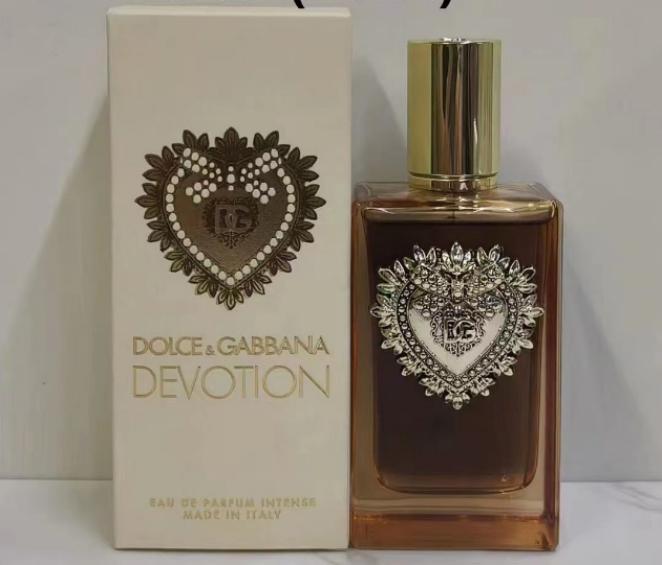 Dolce & Gabbana Dolce&Gabbana DEVOTION (EDP INTENSE) 100mL 3.3oz