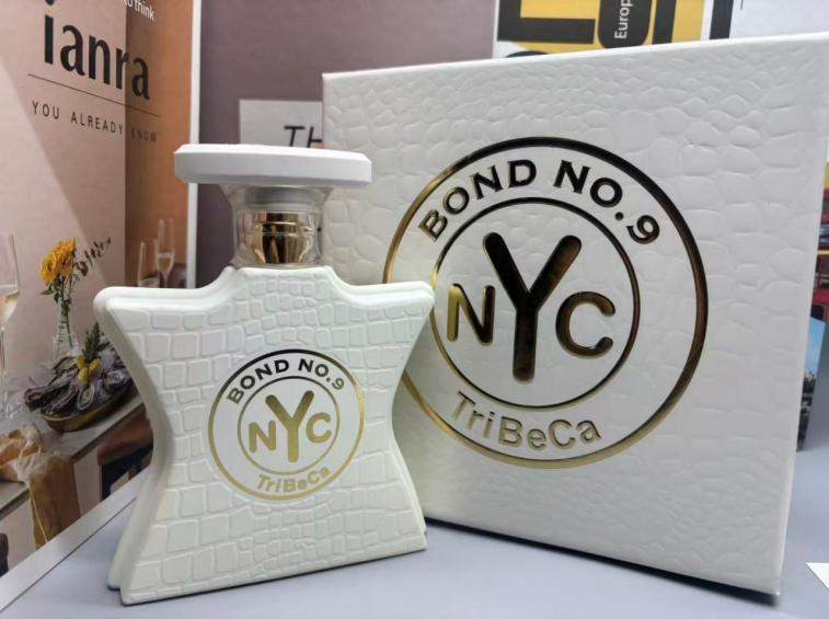 Bond No. 9 Bond No. 9TriBeCa 3.3oz