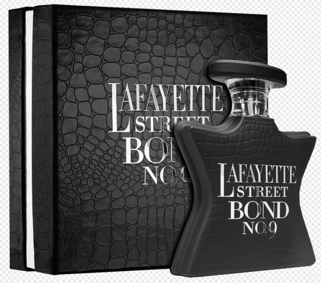 Bond No. 9 Bond No. 9 LAFAYETTE STREET 100mL 3.3oz