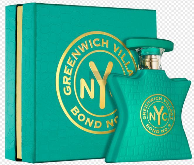 Bond No. 9 Bond No. 9 GREENWICH VILLAGE 100mL 3.3oz