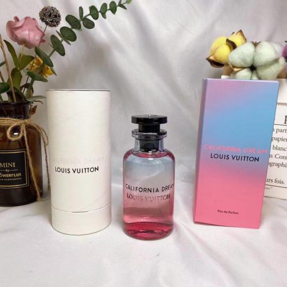 Louis Vuitton LOUIS VUITTON CALIFORNIA VUITTON (EDP) 100mL 3.4oz