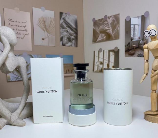 Louis Vuitton LOUIS VUITTON ORAGE (EDP) 100mL 3.4oz