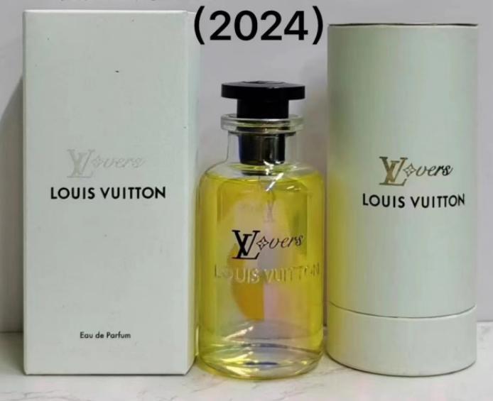 Louis Vuitton LOUIS VUITTON LOVE (EDP) 100mL 3.4oz