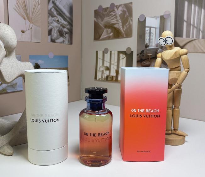 Louis Vuitton LOUIS VUITTON ON THE BEACH (EDP) 100mL 3.4oz