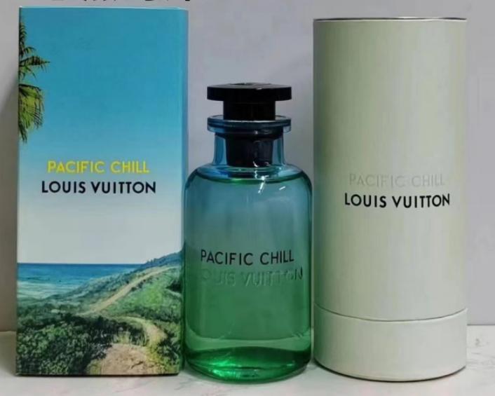 Louis Vuitton LOUIS VUITTON PACIFIC CHILL (EDP) 100mL 3.4oz