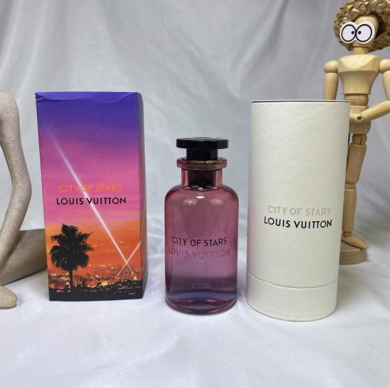 Louis Vuitton LOUIS VUITTON CITY OF STARS (EDP) 100mL 3.4oz